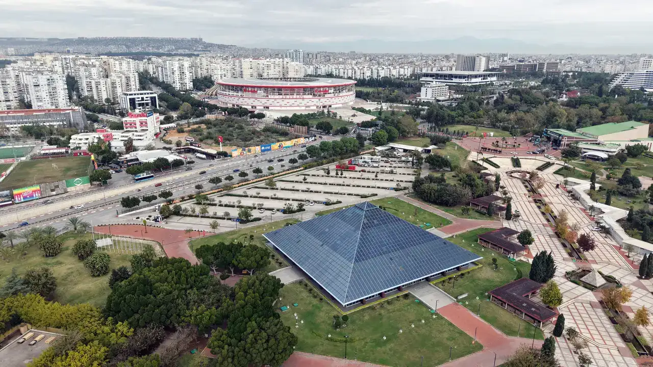 6 Milyar Dolarlık Arazi Davasında Yeni Süreç! 6